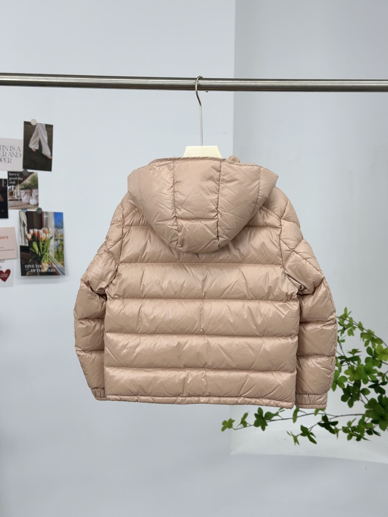 Moncler Down Coat